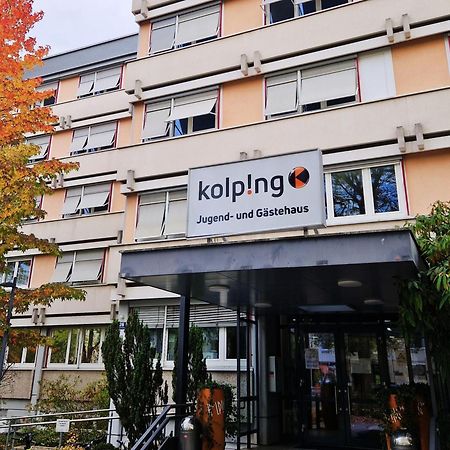 Kolping Gaestehaus Klagenfurt am Woerthersee Luaran gambar